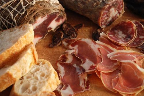 Hostal G�te Du Chalet Pietri