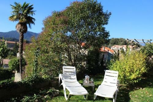 Hostal G�te Du Chalet Pietri