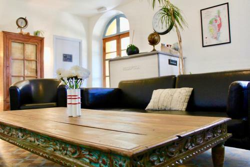 Hostal G�te Du Chalet Pietri