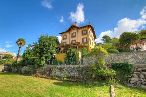 Hostal G�te Du Chalet Pietri