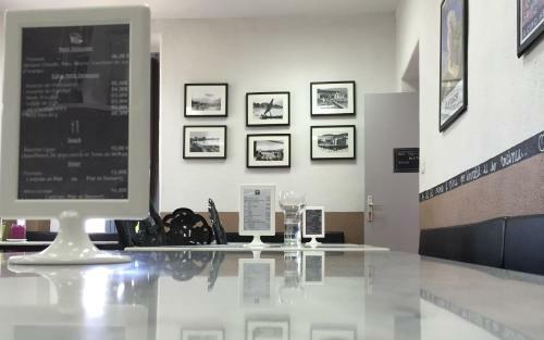 Hostal G�te Du Chalet Pietri