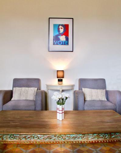 Hostal G�te Du Chalet Pietri