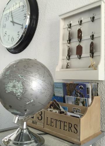 Hostal G�te Du Chalet Pietri
