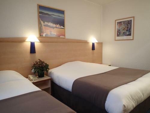 Hotel H�tel Saint Laurent