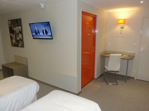 Hotel H�tel Saint Laurent