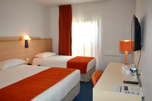 Hotel H�tel Saint Laurent
