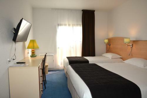 Hotel H�tel Saint Laurent