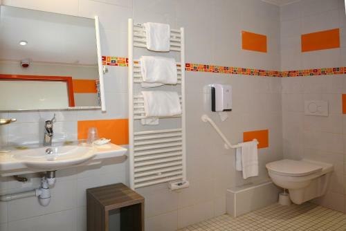 Hotel H�tel Saint Laurent