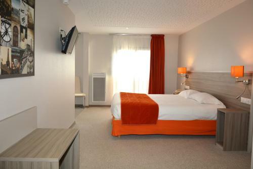 Hotel H�tel Saint Laurent