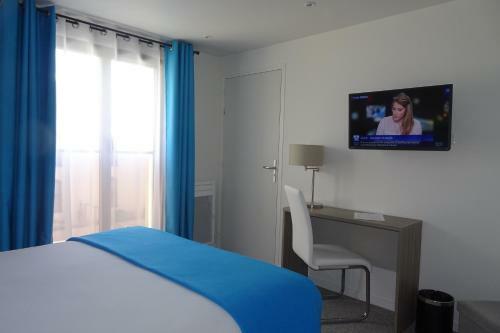 Hotel H�tel Saint Laurent