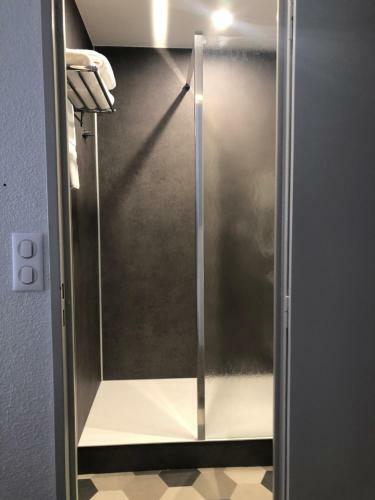 Hotel H�tel Saint Laurent