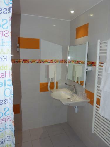 Hotel H�tel Saint Laurent