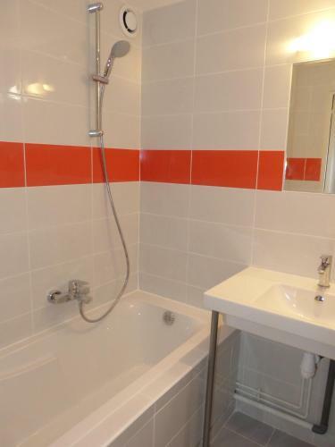 Hotel H�tel Saint Laurent