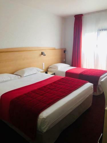 Hotel H�tel Saint Laurent