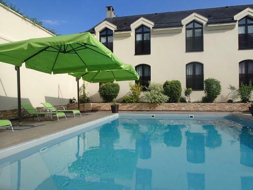 Hotel H�tel Saint Laurent