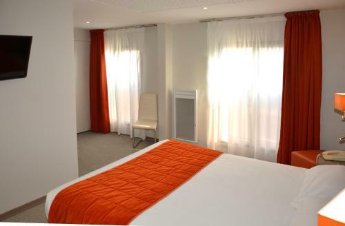 Hotel H�tel Saint Laurent