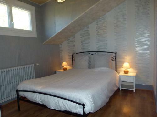 Bed & Breakfast Chambres D'h�tes - Baudelys