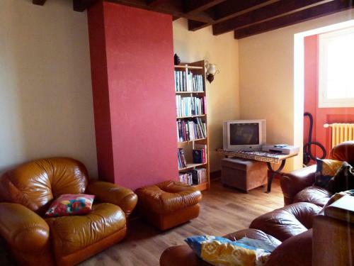 Bed & Breakfast Chambres D'h�tes - Baudelys