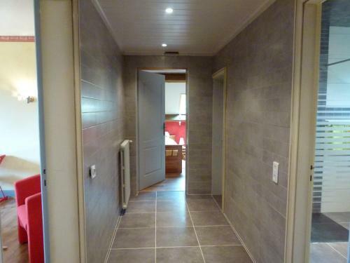 Bed & Breakfast Chambres D'h�tes - Baudelys