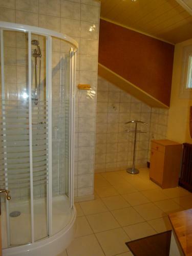 Bed & Breakfast Chambres D'h�tes - Baudelys