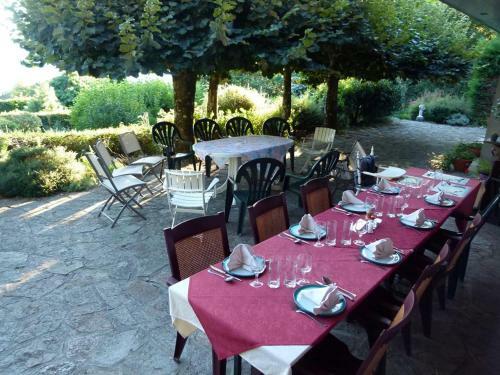Bed & Breakfast Chambres D'h�tes - Baudelys