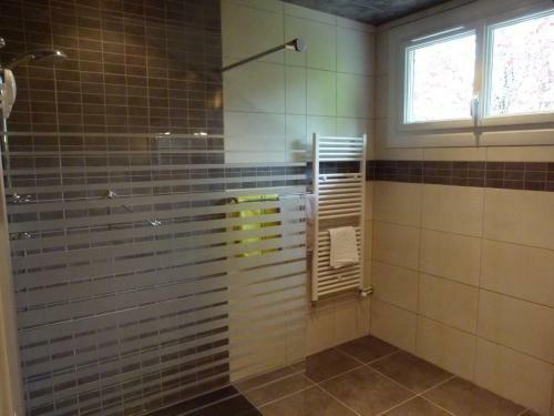 Bed & Breakfast Chambres D'h�tes - Baudelys