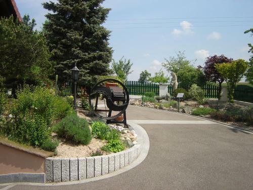 Holiday Home Au Cheval Blanc Ruederbach