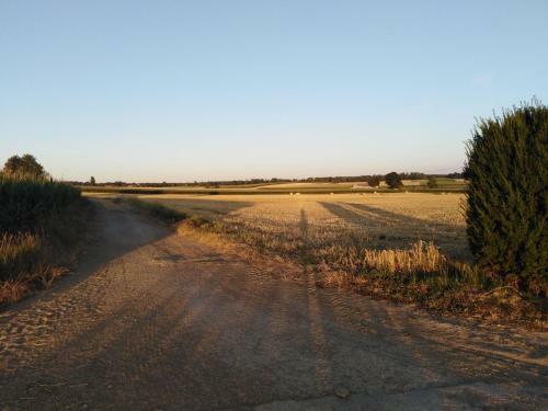Holiday Home Au Cheval Blanc Ruederbach