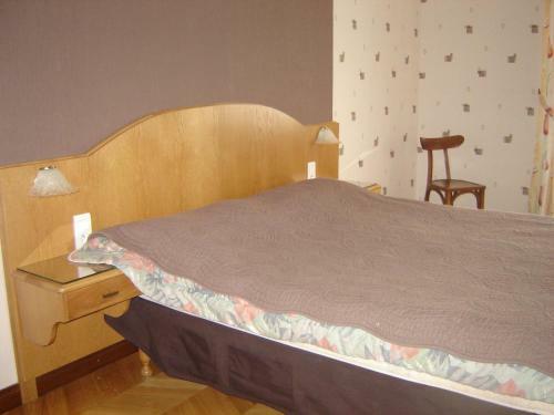Holiday Home Au Cheval Blanc Ruederbach