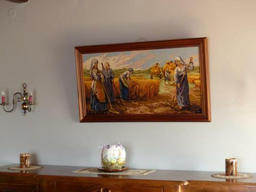 Holiday Home Au Cheval Blanc Ruederbach