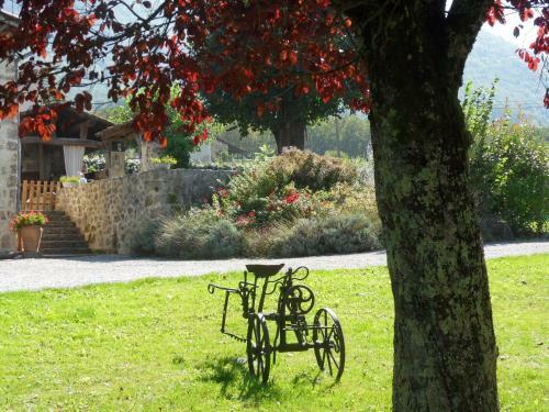 Bed & Breakfast L'estapade Des Tourelons