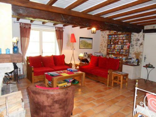 Bed & Breakfast L'estapade Des Tourelons