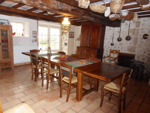 Bed & Breakfast L'estapade Des Tourelons