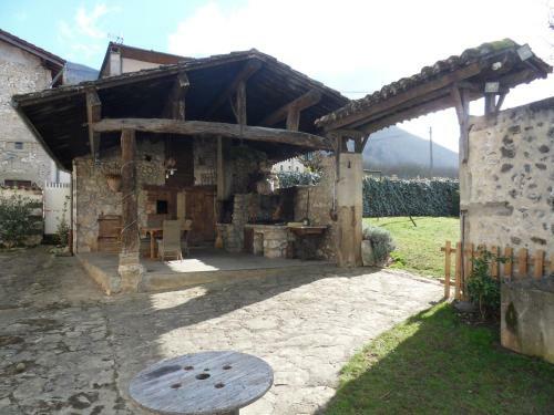 Bed & Breakfast L'estapade Des Tourelons