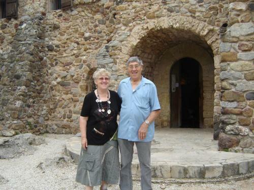 Bed & Breakfast Chambre D'h�tes Ferme De Fontepaisse