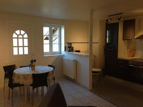 Bed & Breakfast Chambre D'h�tes Ferme De Fontepaisse