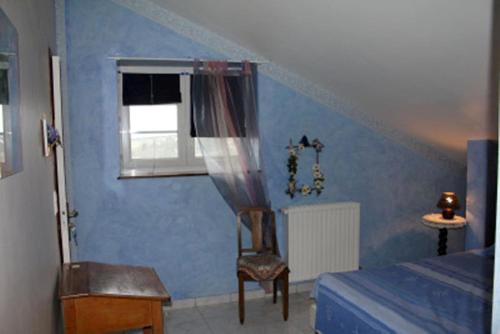 Bed & Breakfast Chambre D'h�tes Ferme De Fontepaisse