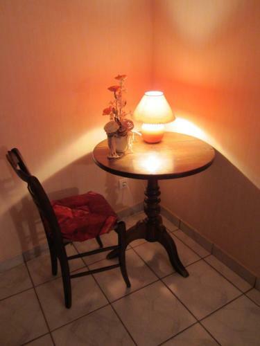 Bed & Breakfast Chambre D'h�tes Ferme De Fontepaisse