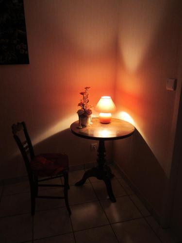 Bed & Breakfast Chambre D'h�tes Ferme De Fontepaisse