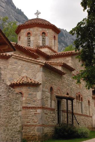 Bed & Breakfast Chambre D'h�tes Ferme De Fontepaisse
