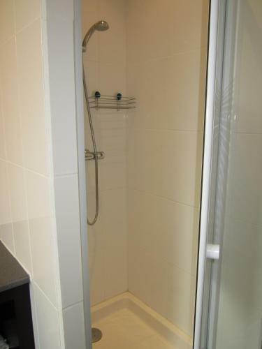 Apartamento Cote Jardin