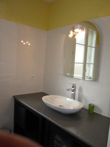 Apartamento Cote Jardin