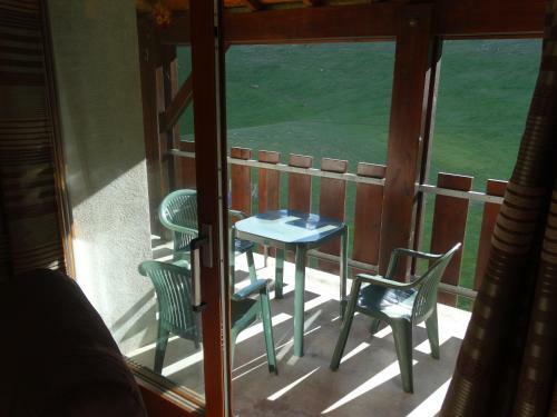 Hotel Du Col De La Machine