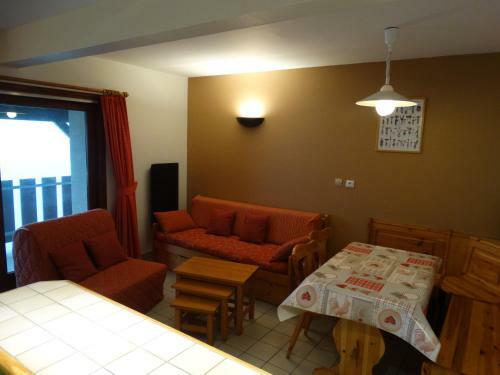 Hotel Du Col De La Machine