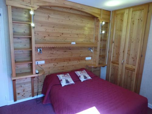 Hotel Du Col De La Machine