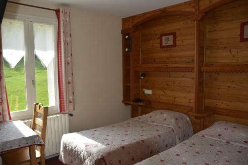 Hotel Du Col De La Machine