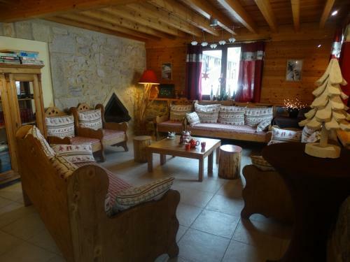 Hotel Du Col De La Machine