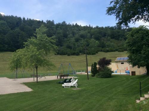 Hotel Du Col De La Machine