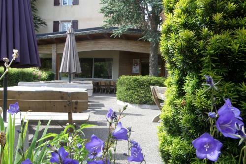 Hotel Du Col De La Machine