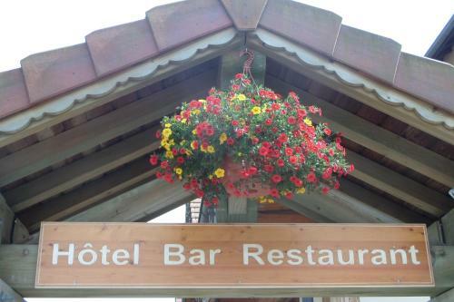 Hotel Du Col De La Machine